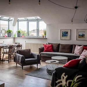 Appartement met Twee Slaapkamers